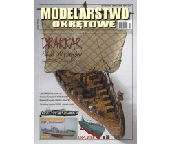 Modelarstwo Okrętowe - Numer Specjalny 12