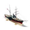Model żaglowca Harriet Lane firmy Model Shipways MS2270