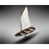 Norwegian Sailing Pram - Model Shipways & Dusek MS1471
