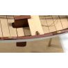 Norwegian Sailing Pram - Model Shipways & Dusek MS1471