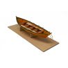 Lowell Grand Banks Dory - Model Shipways & Dusek MS1470