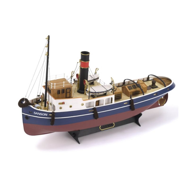 Tug Sanson - Artesania Latina 20415