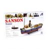 Tug Sanson - Artesania Latina 20415