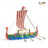 Viking ship - OcCre 20001