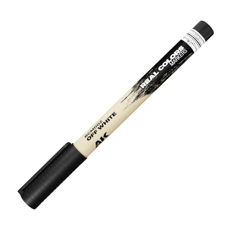 Marker akrylowy Off White