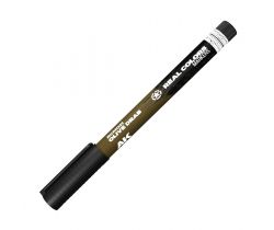 Olive Drab - AK Interactive RCM021