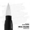 Marker akrylowy Flat White AK Interactive RCM034