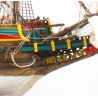 VOC 'return ship' Batavia - Kolderstok