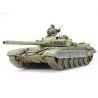 Russian tank T-72M1 - Tamiya 35160