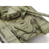 Russian tank T-72M1 - Tamiya 35160