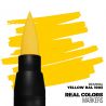 Yellow RAL 1003 - AK Interactive RCM004