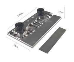 Photo Etched parts bender - Fine Art FA559