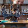 Model of Flying Dutchman ship made by OcCre 14010