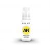 Farba akrylowa White (Intense) firmy AK Interactive 11001