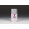 Spray AS-12 Bare-Metal Silver 100ml - Tamiya 86512