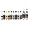 Hercules Acrylic Paint Pack - OcCre 90546