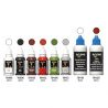 Fram Acrylic Paint Pack - OcCre 90561
