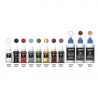 Ulises RC Acrylic Paint Pack - OcCre 90531