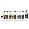 Missouri Acrylic Paint Pack - OcCre 90563