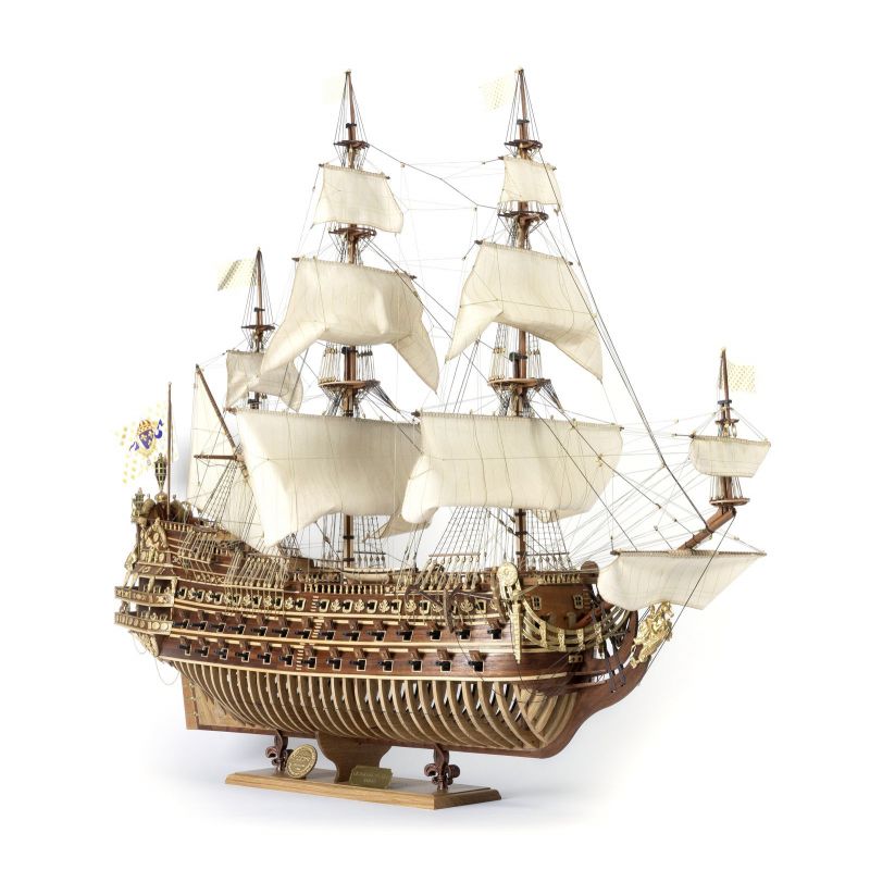 Le Soleil Royal - Edycja limitowana