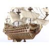 Drewniany model żaglowca Soleil Royal firmy OcCre PR002 (limitowany)