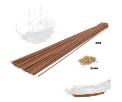 Soleil Royal  Planking Pack - OcCre PR002-PF