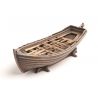 15th century wooden boat - Ships of Pavel Nikitin