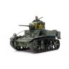 U.S. Light Tank M3 Stuart (Late Production) - Tamiya 35360