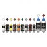 Lisboa Acrylic Paint Pack - OcCre 90535