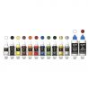 Buenos Aires Acrylic Paint Pack - OcCre 90538