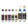 Jupiter  Acrylic Paint Pack - OcCre 90503