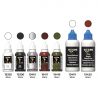 New Orleans Acrylic Paint Pack - OcCre 90552