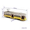 Tram Milano (Ventotto) - OcCre 53012