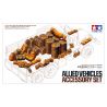 Allied Vehicles Accesory Set - Tamiya 35229