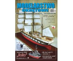 Modelarstwo Okretowe No 120