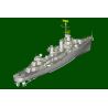 Model niszczyciela USS Fletcher DD-445 - Trumpeter 03723