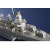 Model niszczyciela USS Fletcher DD-445 - Trumpeter 03723
