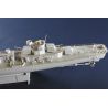 Model niszczyciela USS Fletcher DD-445 - Trumpeter 03723