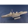 Model niszczyciela USS Fletcher DD-445 - Trumpeter 03723
