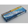 Model niszczyciela USS Fletcher DD-445 - Trumpeter 03723