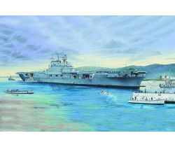 Aircraft Carrier USS Enterprise CV-6 - Trumpeter 03712