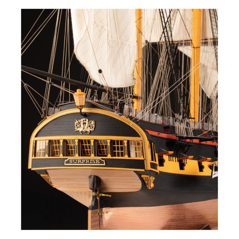 HMS Surprise - Artesania Latina 22906