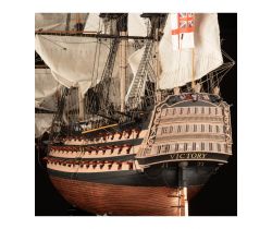 HMS Victory - Artesania Latina 22900N