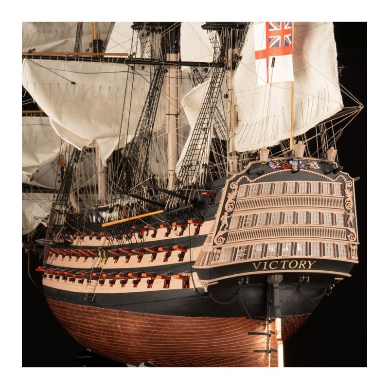 HMS Victory - Artesania Latina 22900N