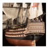 HMS Victory - Artesania Latina 22900N