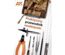 Beginner's guide to modelling AK Interactive