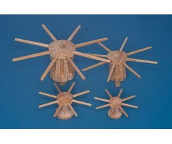 Capstan 63 mm - RB 04963