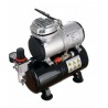 Airbrush Compressor 80t with 3l tank