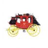 Stagecoach - Artesania Latina 20345