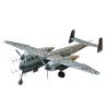 Model samolotu HEINKEL He219A-7 UHU firmy Tamiya 61057
